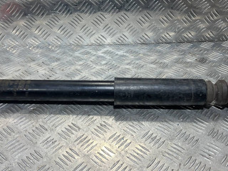 амортизатор задний левый Volkswagen Golf 5 поколение 2005, 2.0 л., BKD, дизель, АКПП, хетчбэк 5 дв.