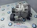 генератор BMW 3 серия E90/E91 [рестайлинг] 2010, 2.0 л., N46 B20 BD, бензин - фото №2