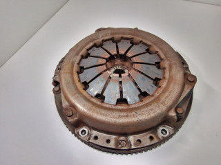 маховик Kia Ceed 1 поколение 2008, 1.4 л., i, бензин, МКПП, передний привод, 4160323130