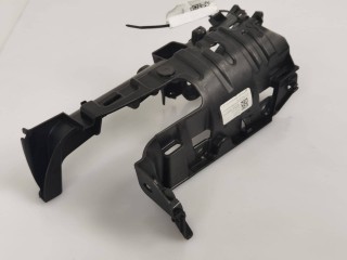 Кронштейн накладки подъемной двери Tesla Model X 1 поколение 2018, L1S, АКПП, хетчбэк 5 дв., полный привод, 1058389-19-C