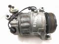 компрессор кондиционера Volvo XC70 2 поколение 2009, 2.4 л., TD, дизель, АКПП, передний привод, P30630921, 30630921 - фото №6
