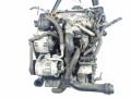 двигатель Audi A3 8P 2005, 2.0 л., TD, дизель, АКПП, передний привод, BKD - фото №2
