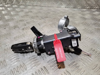 замок зажигания Chevrolet Orlando 1 поколение 2013, 2.0 л., Z 20 D1, дизель, 6МКПП, минивэн