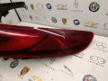 фонарь задний правый Alfa Romeo Giulia 2 поколение 2018, 2.0 л., задний привод, 00505485620 - фото №3
