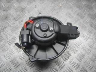 моторчик печки Audi A6 4B/C5 1998, 2.6 л., бензин, АКПП, универсал, 4B1820021