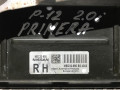блок управления двигателем Nissan Primera P12 2004, 2.0 л., бензин, АКПП, бордо, седан, RH, MEC32-650 - фото №2