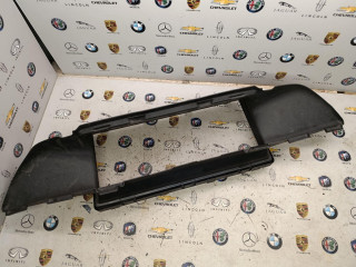 воздуховод (дефлектор) радиатора Porsche Cayman GTS 982 2022, 4.0 л., бензин, 982121699B, 99110633701