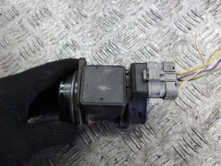 расходомер воздуха Peugeot 206 1 поколение [рестайлинг] 2004, 1.4 л., 5WK9631, 9642212180