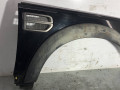 крыло переднее правое Land Rover Discovery 3 поколение 2005, 2.7 л., дизель, АКПП, черный, внедорожник 5 дв. - фото №2