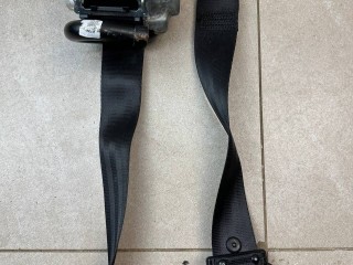 ремень безопасности Alfa Romeo 2021, 2.1 л., дизель, АКПП, чёрный, внедорожник 5 дв., полный привод, 01561244020