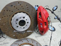 комплект тормозов BMW 2023, 475, 8054828, 8054827, 8054825, 8054826, 6897354, 6897353 - фото №5