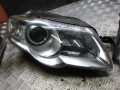 фара Volkswagen Passat B6 2006, 2.0 л., дизель, МКПП, универсал, 3C0941005S, 3C0941006AA - фото №8