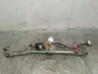 механизм стеклоочистителя (трапеция дворников) Mercedes-Benz C-Класс W203/S203/CL203 2003, 2.2 л., дизель, 6МКПП, серебро, универсал