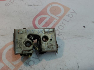замок двери задней правой Volkswagen Passat B3 1990, 357839016D