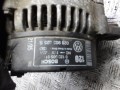 генератор Volkswagen Passat B4 1995, 1.9 л., дизель, 028903025S - фото №3