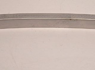 усилитель бампера переднего  2022, X0184000422