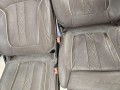 салон (комплект сидений) BMW 6 GT G32 2020, 2.0 л., бензин, АКПП, белый, задний привод, 7359042 - фото №12