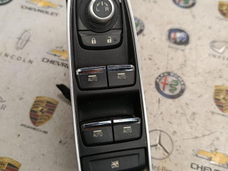 блок управления стеклоподъемниками Subaru Outback 6 поколение 2022, 2.5 л., бензин, 83071AN01B