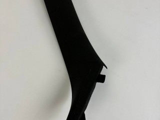 обшивка стойки BMW 4 серия F32/F33 [рестайлинг] 2019, 2.0 л., B47 D20 A, дизель, АКПП, синий, лифтбэк, полный привод, правый руль, 51437276888