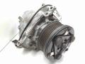 компрессор кондиционера Honda Civic 8 поколение 2007, 1.8 л., i, бензин, МКПП, передний привод, 38800RSAE010M2 - фото №2
