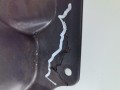 защита двигателя Aston Martin DB9 1 поколение [рестайлинг] 2012, 5.9 л., бензин, RH8G43F01990, 8G43F01990 - фото №6