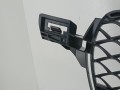 заглушка (решетка) в бампер Mercedes-Benz GLE W166 2017, A2928880060 - фото №15