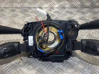 переключатель подрулевой (стрекоза) Peugeot 5008 1 поколение 2010, 1.6 л., дизель, 6МКПП, минивэн, COM2008, 96667322XT