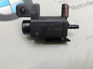 электромагнитный клапан BMW X5 E70 [рестайлинг] 2012, 3.0 л., N57 D30 A, дизель, 1742712, 7223410