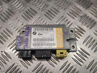 датчик удара BMW 7 серия E65/E66/E67 2003, 4.4 л., бензин, АКПП, седан, 6929558