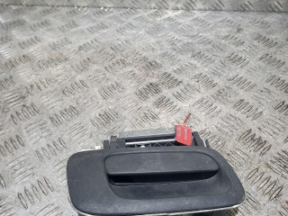 ручка наружная Opel Zafira 1 поколение (A) 2000, 2.0 л., Y 20 DTL, дизель, 5МКПП, минивэн