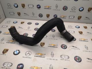 патрубок радиатора Chevrolet Equinox 3 поколение 2018, 2.0 л., бензин, передний привод, 84818905