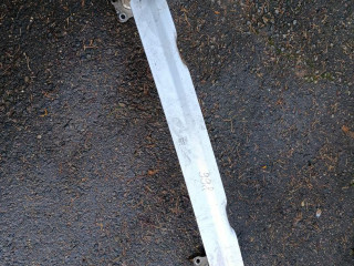 усилитель бампера заднего Audi A6 C8 2022, 2.0 л., бензин, 4K0807309