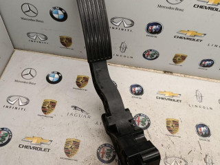 педаль Chevrolet TrailBlazer 3 поколение 2023, 1.3 л., бензин, 42795022