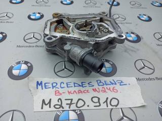 насос вакуумный Mercedes-Benz B-Класс W246 2013, 1.6 л., M 270.910, бензин, A2701801001