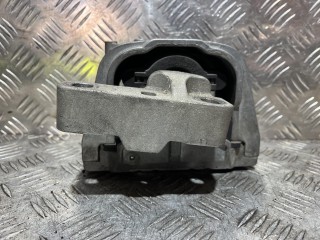 подушка крепления двигателя Volkswagen Scirocco 3 поколение 2010, 1.4 л., CAVA, бензин, АКПП, купе, 1K0199262CF