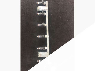 форсунка Chevrolet Epica 2 поколение 2009, 2.5 л., бензин, 0280158097