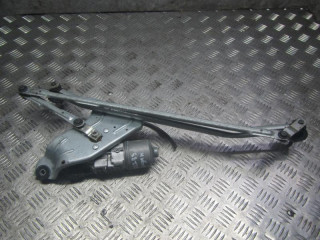 механизм стеклоочистителя (трапеция дворников) Dacia Logan 1 поколение [рестайлинг] 2009, 1.4 л., бензин, МКПП, седан, 8200619512