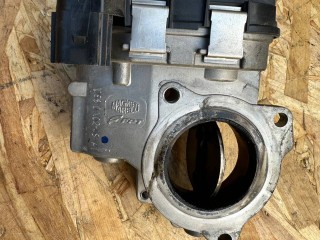 заслонка дроссельная Alfa Romeo 2021, 2.1 л., дизель, АКПП, чёрный, внедорожник 5 дв., полный привод, 55258454