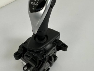 кулиса BMW 4 серия F32/F33 [рестайлинг] 2019, 2.0 л., B47 D20 A, дизель, АКПП, синий, лифтбэк, полный привод, правый руль, 61317950386