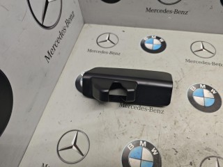 Пластик заднего борта BMW 2023, 3.0 л., бензин, c4p, полный привод, 7438178