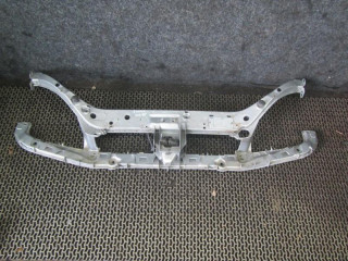 передняя панель крепления облицовки (телевизор) Ford Focus 1 поколение [рестайлинг] 2002, 1.6 л., бензин, МКПП, универсал