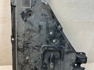 защита днища Lexus RX 4 поколение [рестайлинг] 2021, 3.5 л., гибрид, АКПП, 8x1 - layat heat blue, внедорожник 5 дв., полный привод, правый руль, 5816748080