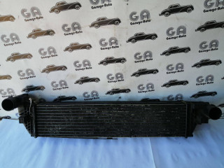 интеркулер Renault Laguna 2 поколение [рестайлинг] 2006, 2.0 л., дизель, универсал