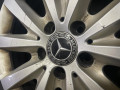 диск литой Mercedes-Benz B-Класс W246 [рестайлинг] 2017, 1.5 л., дизель, АКПП, хетчбэк 5 дв., 6, 5JX16H2ET49, A2466010202 - фото №4