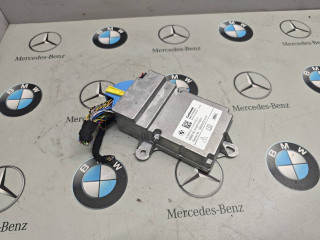 блок AirBag BMW 6 GT G32 2019, 3.0 л., B58B30, бензин, 9474762