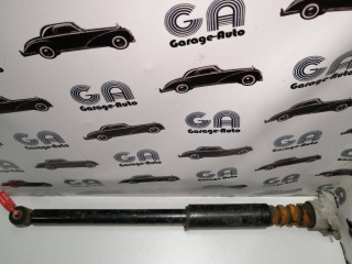 амортизатор задний правый Mazda 2 1 поколение 2003, 1.4 л., F6JB, дизель, 5МКПП, хетчбэк 5 дв.