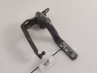 петля двери Tesla Model X 1 поколение 2018, L1S, АКПП, хетчбэк 5 дв., полный привод