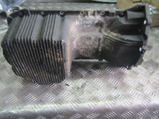 масляный поддон Hyundai Coupe GK 2004, 2.0 л., бензин