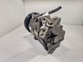 компрессор кондиционера Renault Megane 3 поколение 2010, 1.6 л., i, бензин, МКПП, передний привод, 8200939386, 6SEL14C, 8200939386A - фото №3