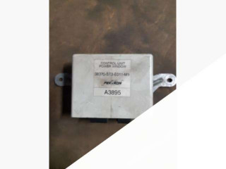 блок управления стеклоподъемниками Honda Civic 6 поколение (EJ/EK/EM) 1996, 38370ST3E011M1